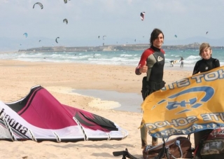  Une journée d'aventure